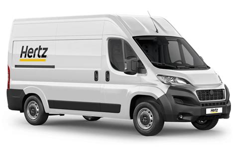 Our best fleet ever includes vans and trucks - right in your neighborhood. . Hertz cargo van rental